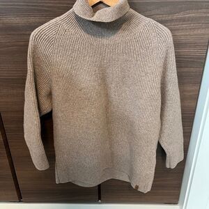 Roots Women's Turtleneck Sweater